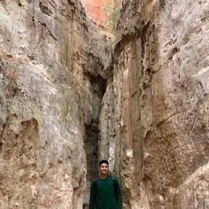 Meet your Posher, Ron daniel